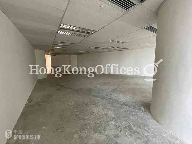 Sheung Wan - Infinitus Plaza 04