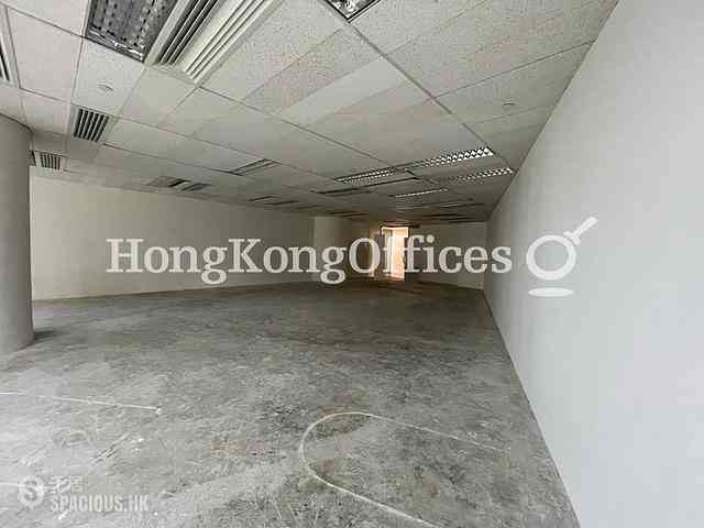 Sheung Wan - Infinitus Plaza 05