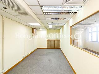 Sheung Wan - Wayson Commercial Building 02