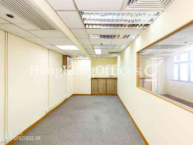 上环 - Wayson Commercial Building 02