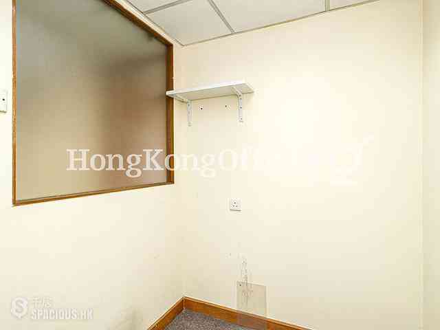 上环 - Wayson Commercial Building 03
