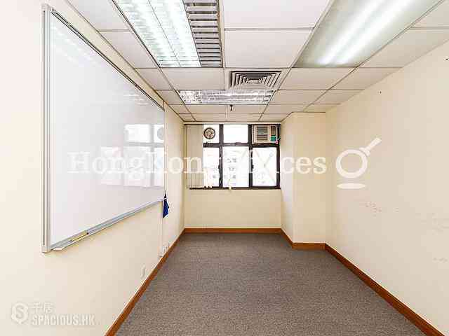 上环 - Wayson Commercial Building 06