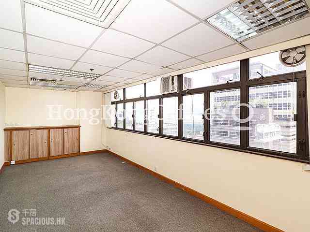 上环 - Wayson Commercial Building 07