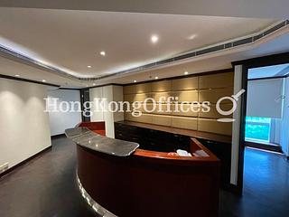 Wan Chai - Heng Shan Centre 03