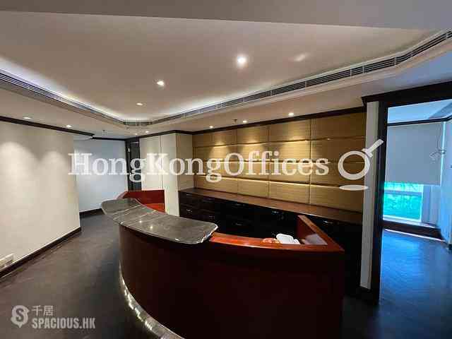 Wan Chai - Heng Shan Centre 03