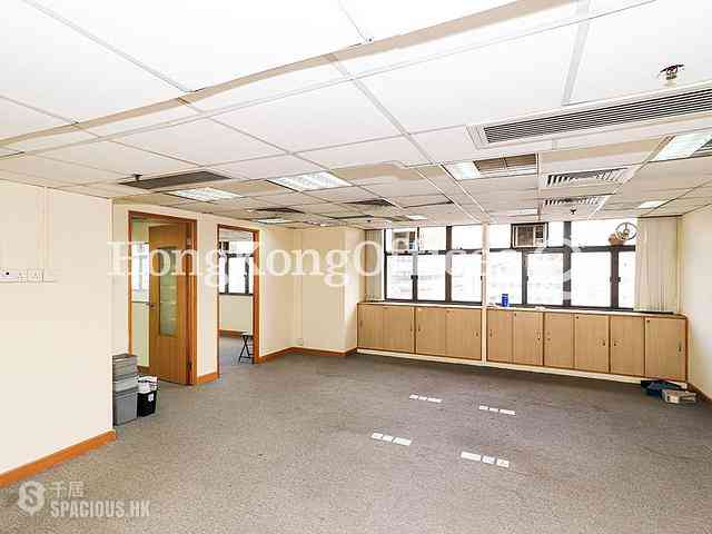 上环 - Wayson Commercial Building 09