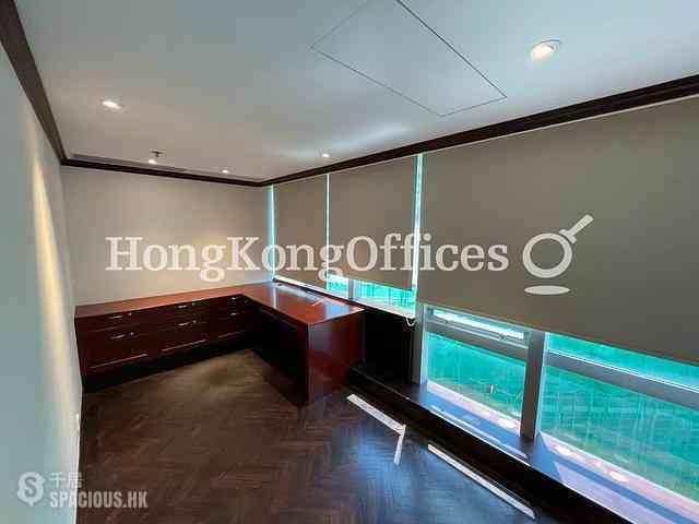 Wan Chai - Heng Shan Centre 04
