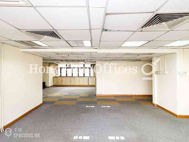 上环 - Wayson Commercial Building 10