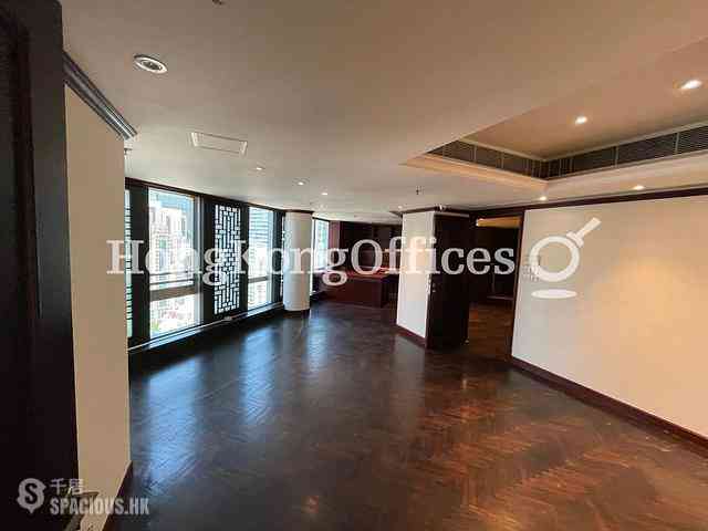 Wan Chai - Heng Shan Centre 05