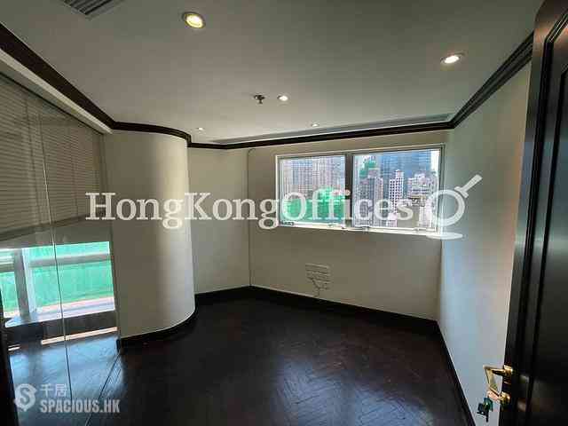 Wan Chai - Heng Shan Centre 06
