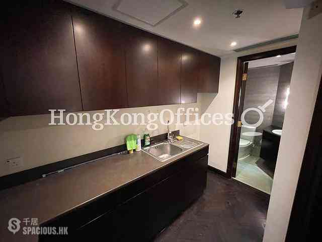 Wan Chai - Heng Shan Centre 07