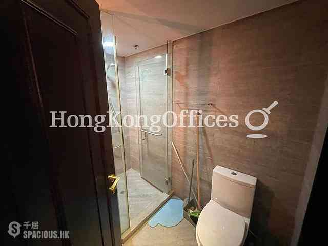 Wan Chai - Heng Shan Centre 08