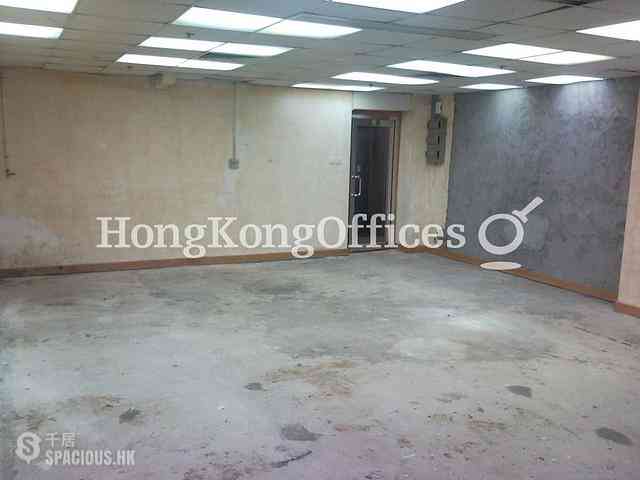 上环 - Workington Tower 06