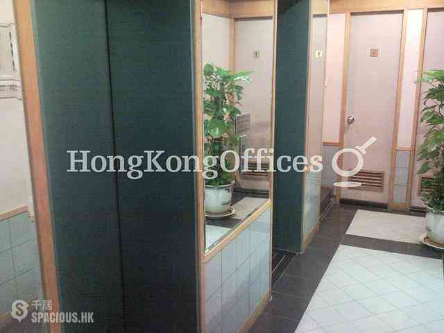 上环 - Workington Tower 07