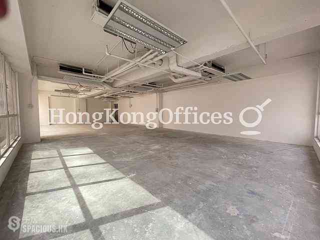 Wan Chai - East Town Building 02