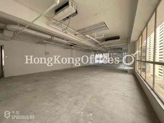 Wan Chai - East Town Building 03