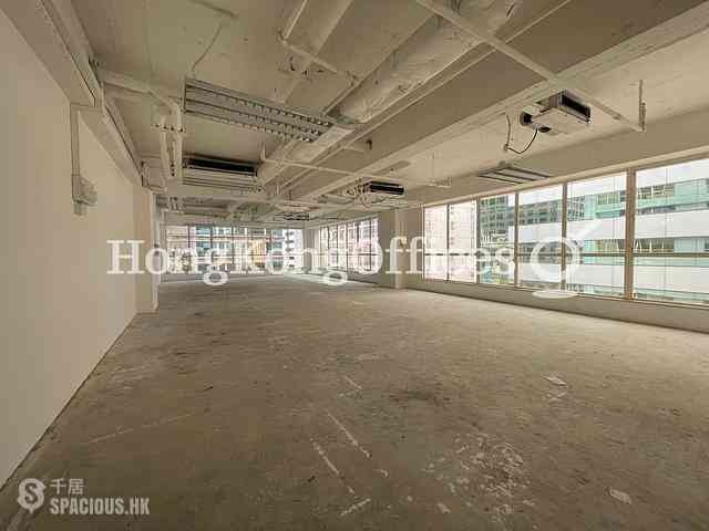 Wan Chai - East Town Building 04
