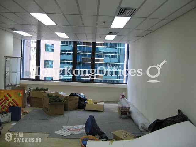 Wan Chai - C C Wu Building 03