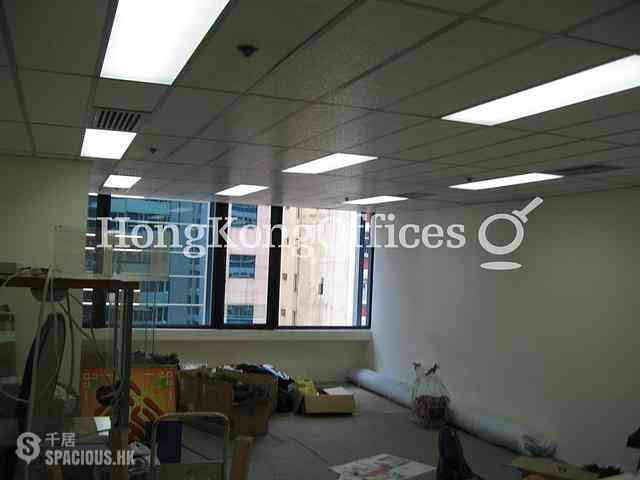 Wan Chai - C C Wu Building 04