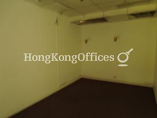 Sheung Wan - Shiu Fung Hong Building 02