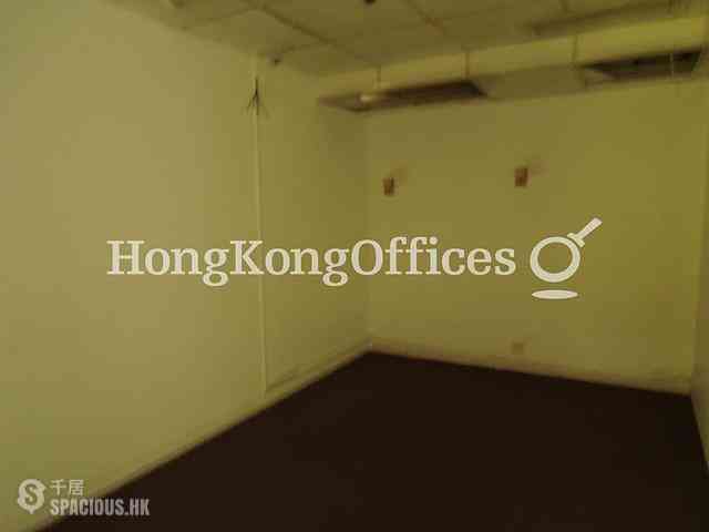上环 - 兆丰行大厦 02