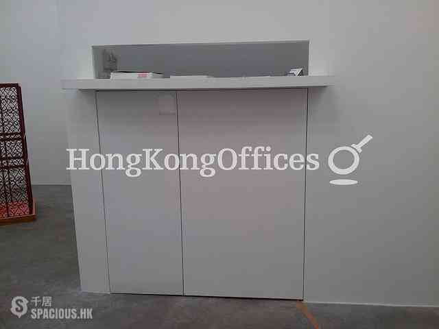 Central - Two Chinachem Plaza 02