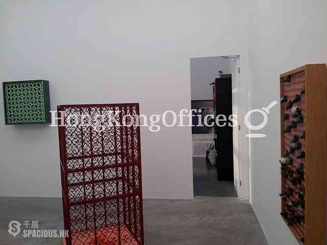 Central - Two Chinachem Plaza 04