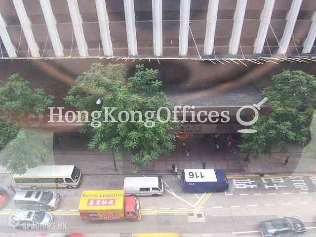 Wan Chai - Jonsim Place 02