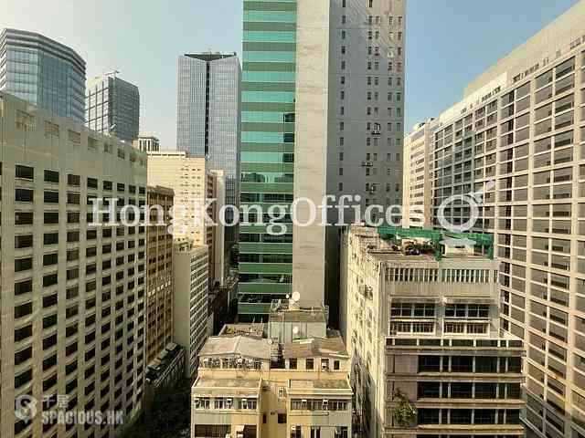 Wan Chai - East Town Building 01