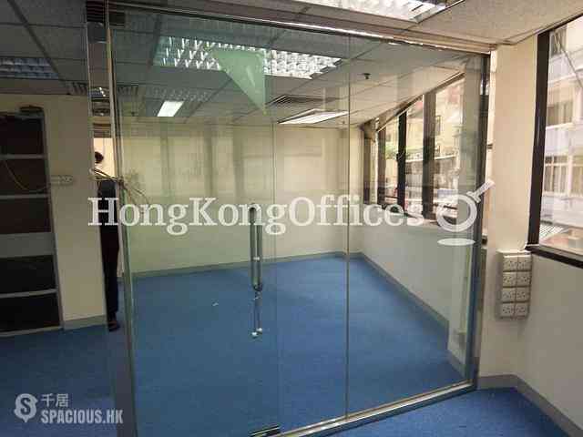 上环 - Well View Commercial Building 03