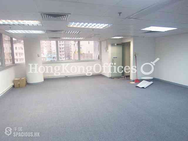 Wan Chai - Jonsim Place 05