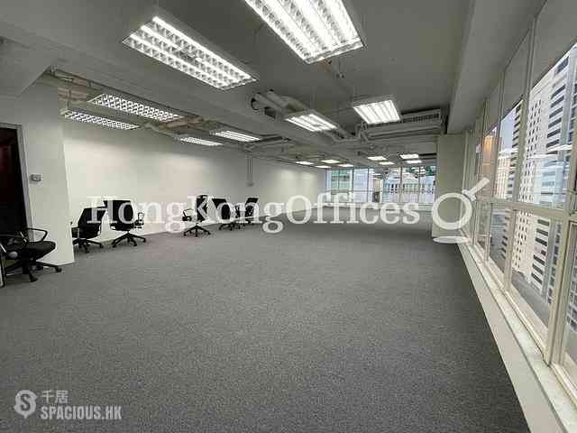 Wan Chai - East Town Building 02