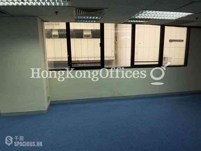上环 - Well View Commercial Building 05