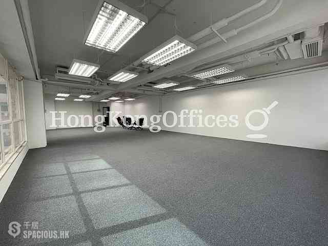 Wan Chai - East Town Building 03