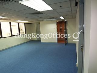 Sheung Wan - Well View Commercial Building 06