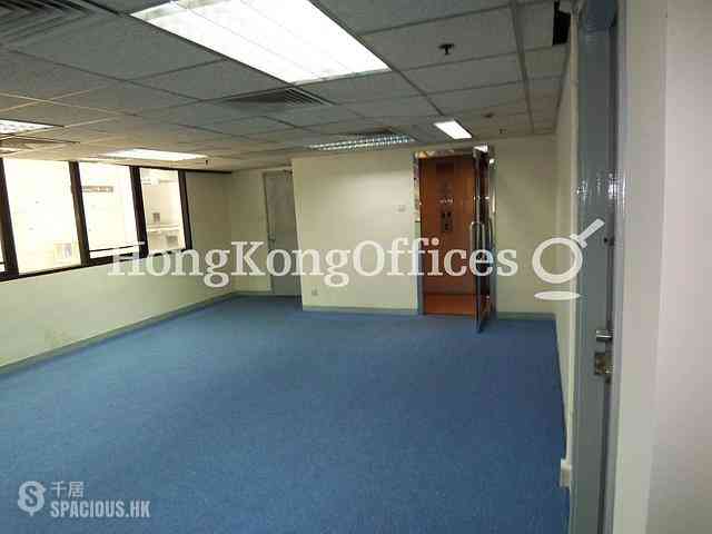 上环 - Well View Commercial Building 06