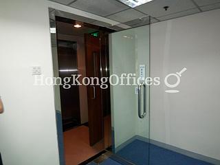 Sheung Wan - Well View Commercial Building 07