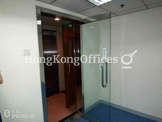 上环 - Well View Commercial Building 07