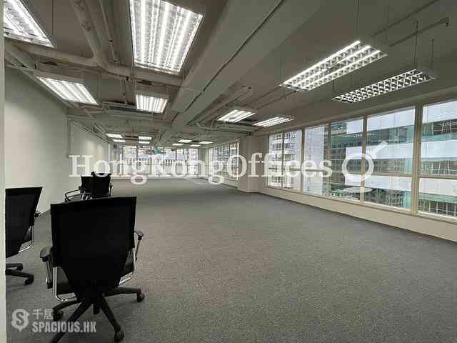 Wan Chai - East Town Building 05