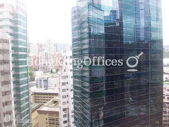 Causeway Bay - Coin Organize Centre 01