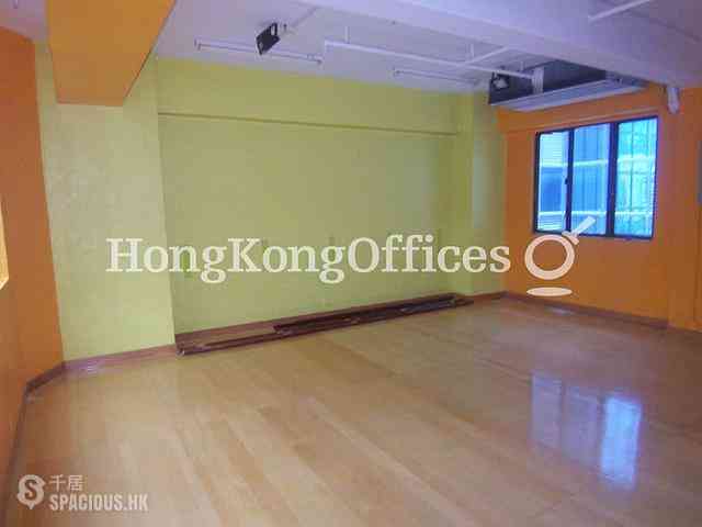 Causeway Bay - Coin Organize Centre 02