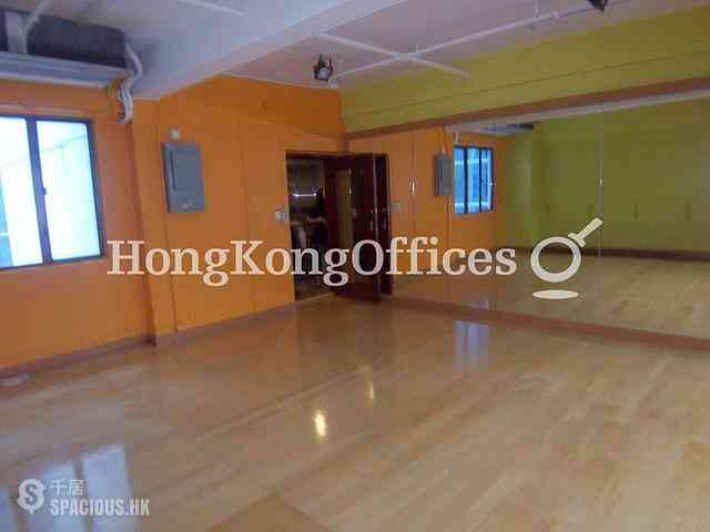 Causeway Bay - Coin Organize Centre 03