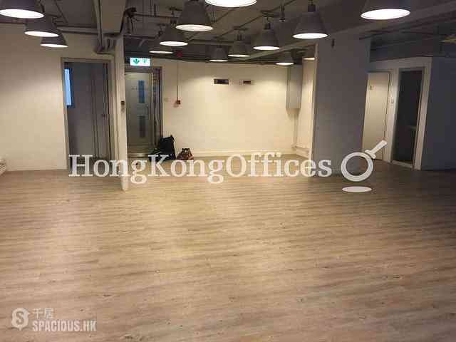 Central - Tin On Sing Commercial Building 02