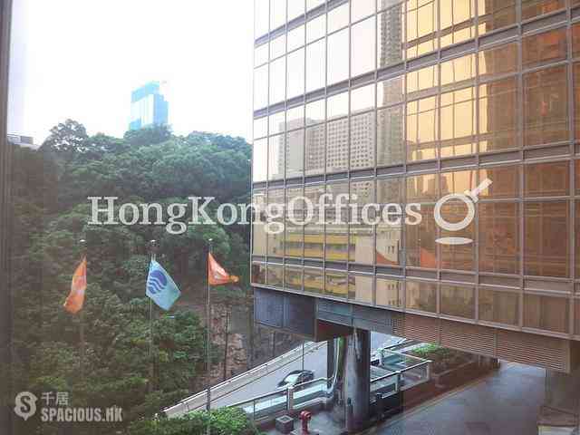 Tsim Sha Tsui - China Hong Kong City - Tower 5 02