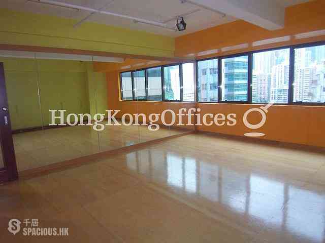 Causeway Bay - Coin Organize Centre 04