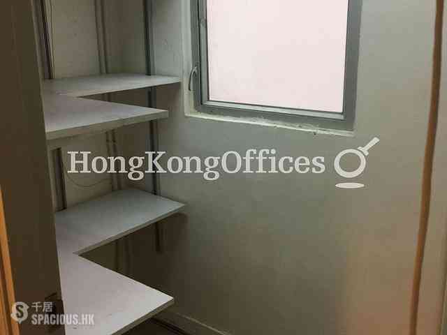 Central - Tin On Sing Commercial Building 04