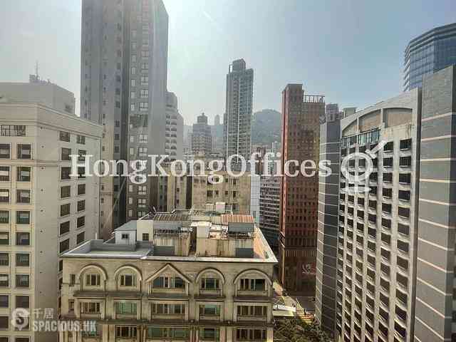 Wan Chai - East Town Building 02