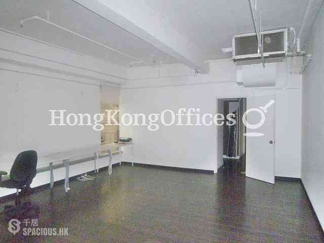 Central - Chinachem Hollywood Centre 02