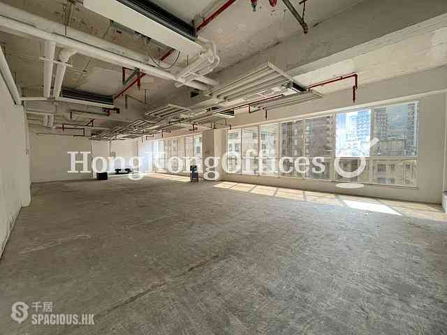 Wan Chai - East Town Building 05