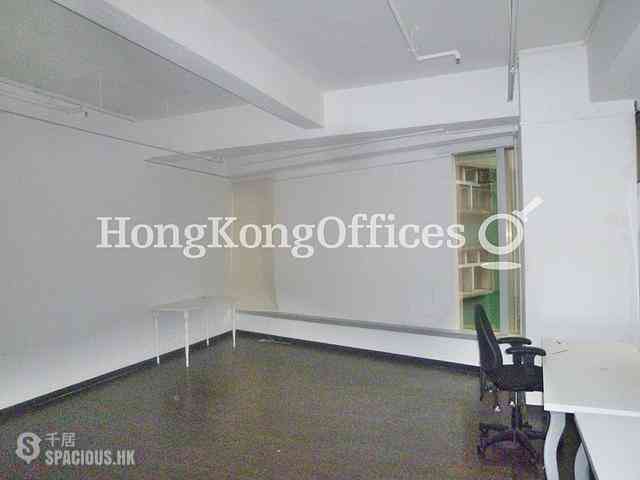 Central - Chinachem Hollywood Centre 03